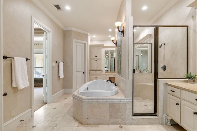 6628 Briar Ridge Lane, Plano, TX 75024