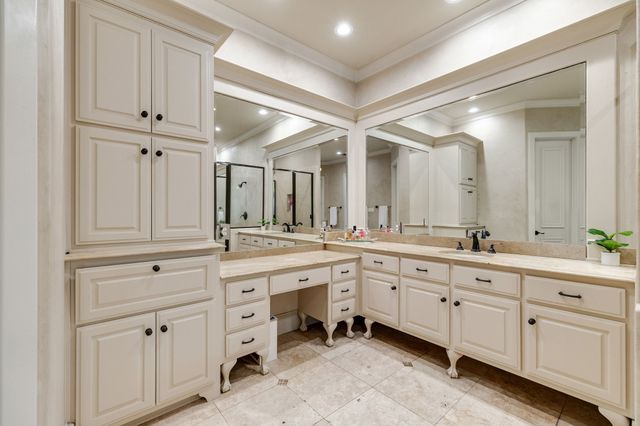 6628 Briar Ridge Lane, Plano, TX 75024