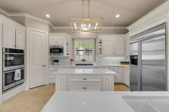 6628 Briar Ridge Lane, Plano, TX 75024