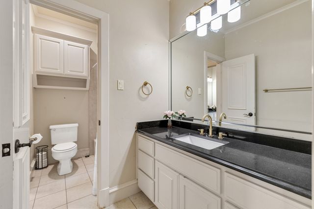 6628 Briar Ridge Lane, Plano, TX 75024