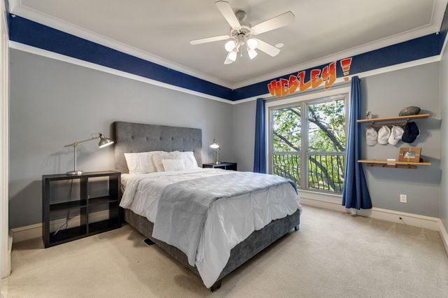 6628 Briar Ridge Lane, Plano, TX 75024