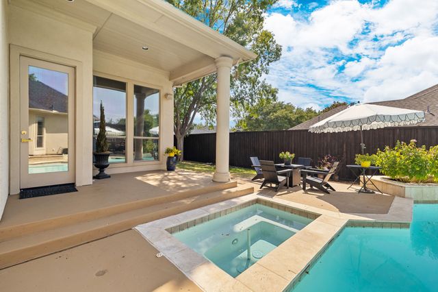 6628 Briar Ridge Lane, Plano, TX 75024