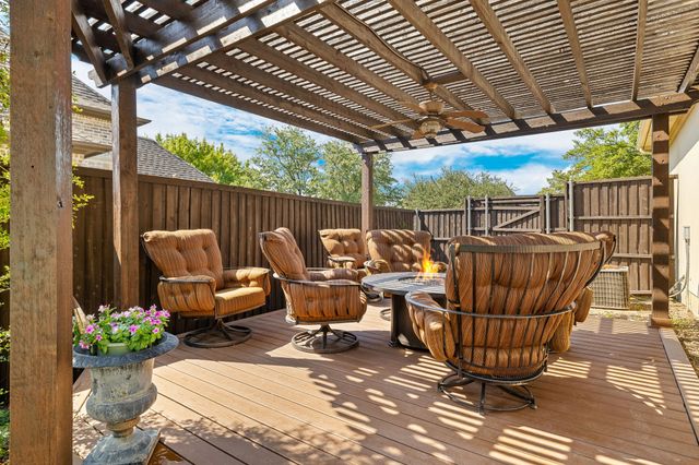 6628 Briar Ridge Lane, Plano, TX 75024