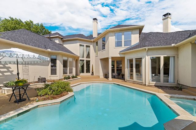 6628 Briar Ridge Lane, Plano, TX 75024