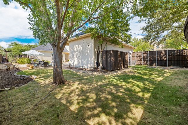 6628 Briar Ridge Lane, Plano, TX 75024