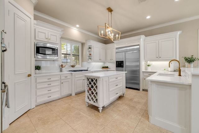 6628 Briar Ridge Lane, Plano, TX 75024