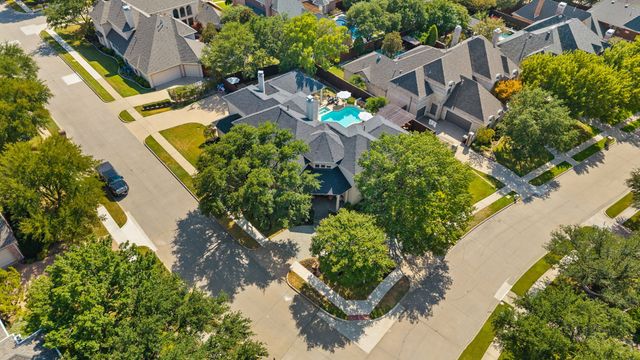 6628 Briar Ridge Lane, Plano, TX 75024