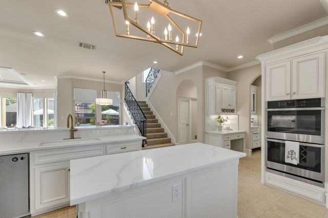 6628 Briar Ridge Lane, Plano, TX 75024