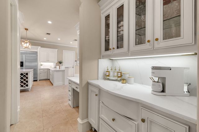 6628 Briar Ridge Lane, Plano, TX 75024