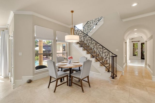 6628 Briar Ridge Lane, Plano, TX 75024