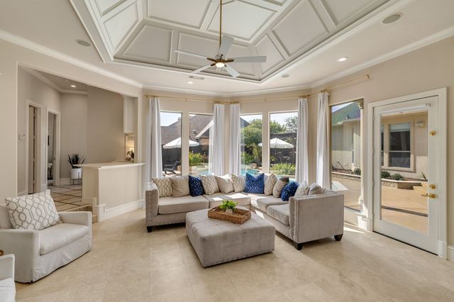 6628 Briar Ridge Lane, Plano, TX 75024