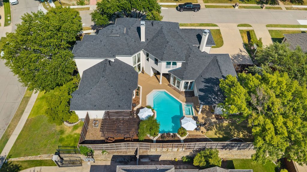 6628 Briar Ridge Lane, Plano, TX 75024 — photo 2