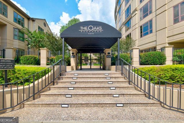 3475 Oak Valley Road NE 2150, Atlanta, GA 30326