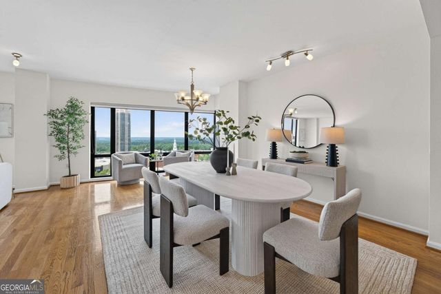 3475 Oak Valley Road NE 2150, Atlanta, GA 30326