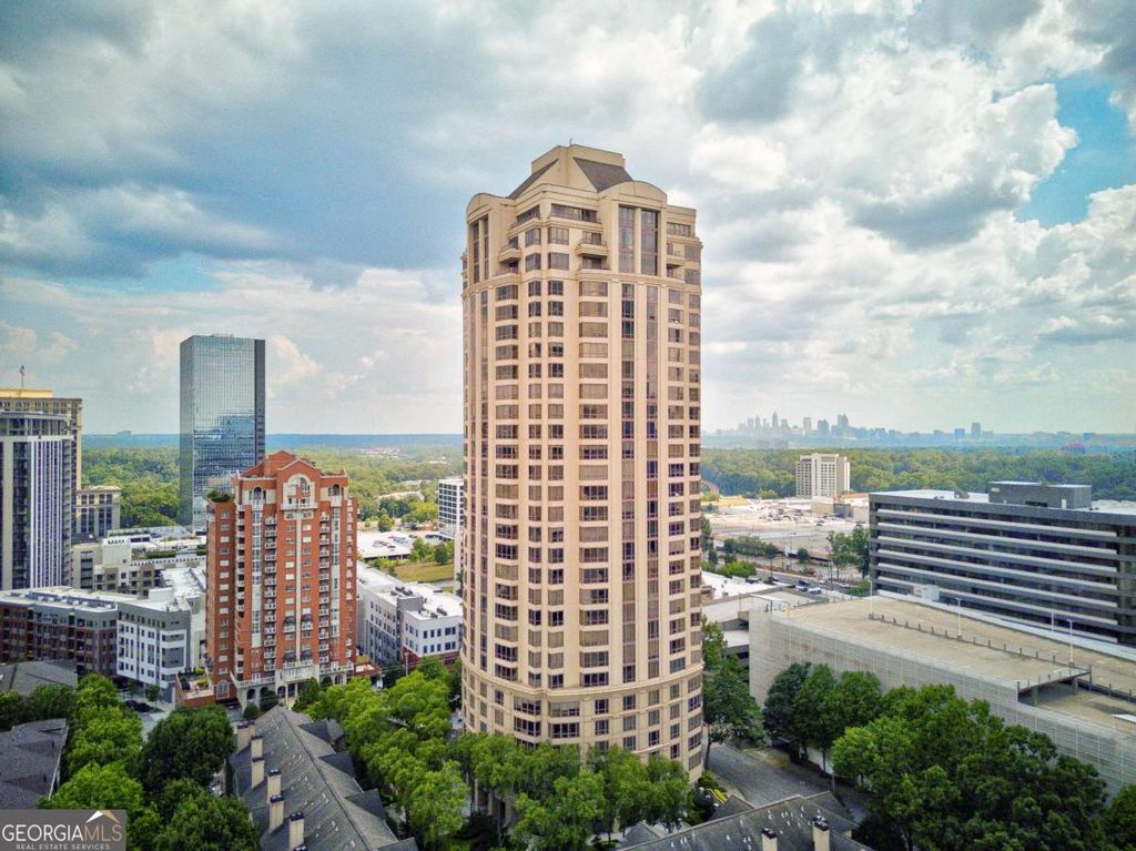 3475 Oak Valley Road NE 2150, Atlanta, GA 30326