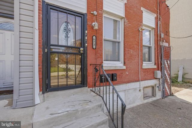 673 N 11TH ST, Philadelphia, PA 19123