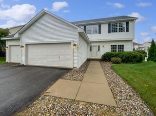 17837 Haralson Drive, Eden Prairie, MN 55347