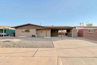 5708 Decatur Way Way, El Paso, TX 79924
