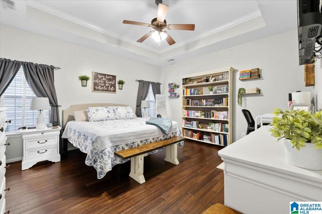 1125 WINDSOR PARKWAY, Moody, AL 35004