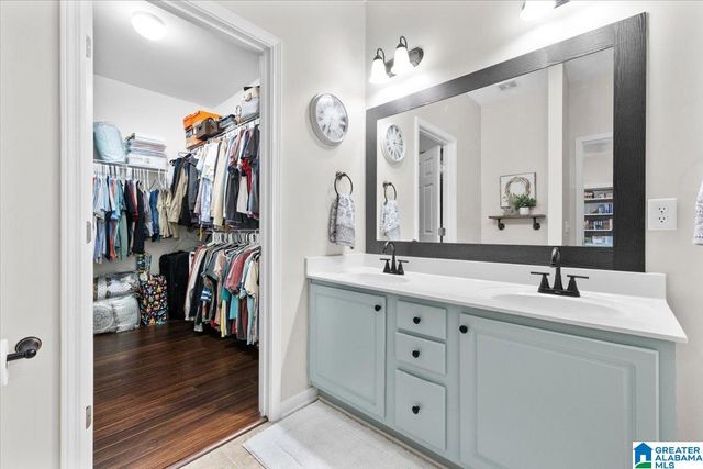 1125 WINDSOR PARKWAY, Moody, AL 35004