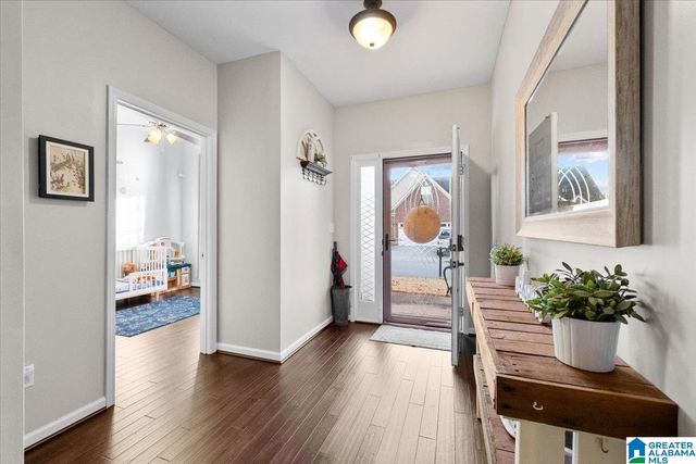 1125 WINDSOR PARKWAY, Moody, AL 35004