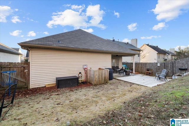 1125 WINDSOR PARKWAY, Moody, AL 35004