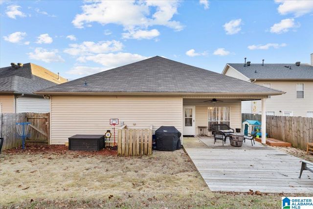 1125 WINDSOR PARKWAY, Moody, AL 35004