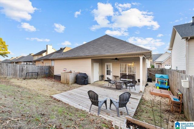 1125 WINDSOR PARKWAY, Moody, AL 35004