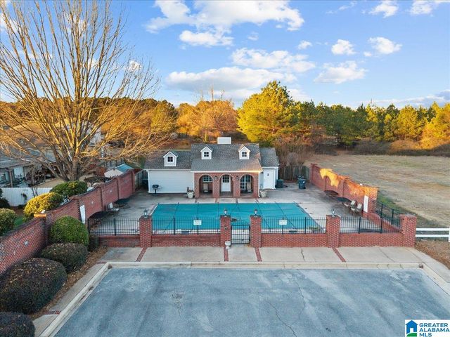 1125 WINDSOR PARKWAY, Moody, AL 35004