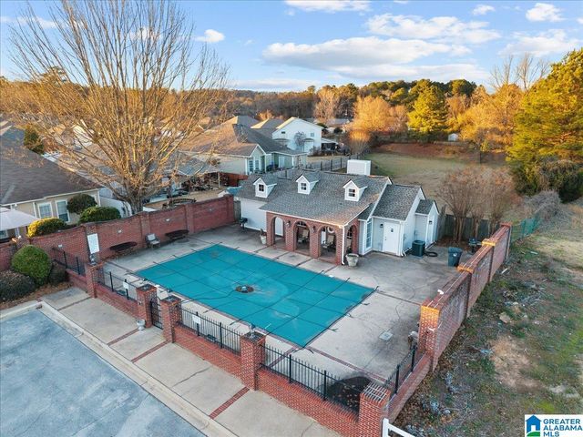 1125 WINDSOR PARKWAY, Moody, AL 35004