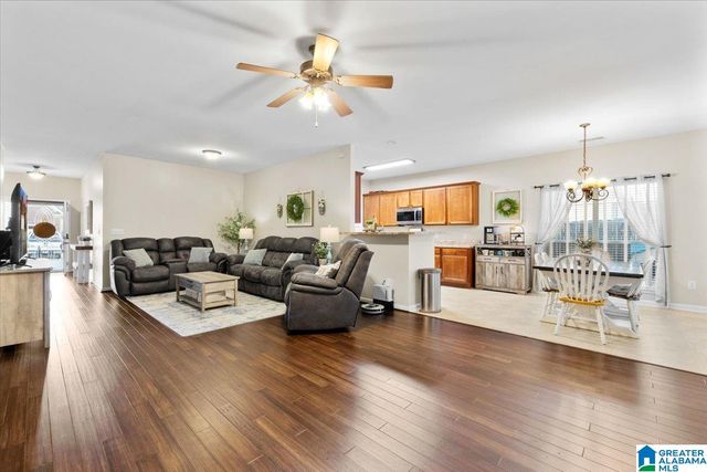 1125 WINDSOR PARKWAY, Moody, AL 35004