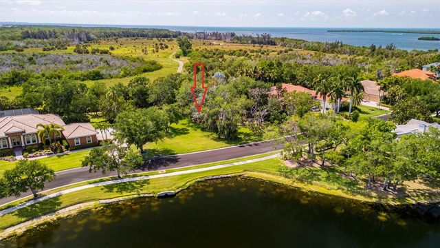 1846 AMBERWYND CIRCLE W, Palmetto, FL 34221