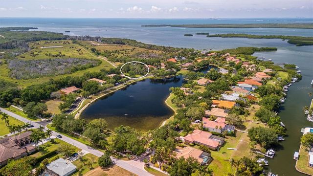 1846 AMBERWYND CIRCLE W, Palmetto, FL 34221
