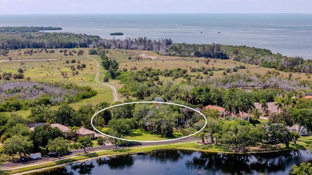 1846 AMBERWYND CIRCLE W, Palmetto, FL 34221