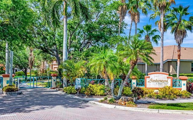 1846 AMBERWYND CIRCLE W, Palmetto, FL 34221