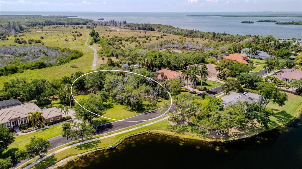 1846 AMBERWYND CIRCLE W, Palmetto, FL 34221