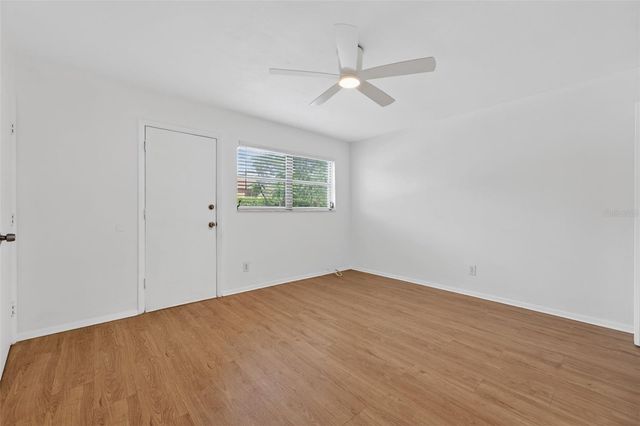 1221 DREW STREET A5, Clearwater, FL 33755