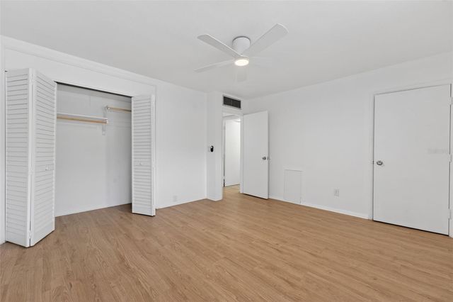 1221 DREW STREET A5, Clearwater, FL 33755