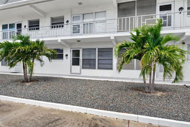 1221 DREW STREET A5, Clearwater, FL 33755