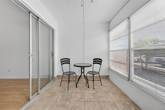 1221 DREW STREET A5, Clearwater, FL 33755