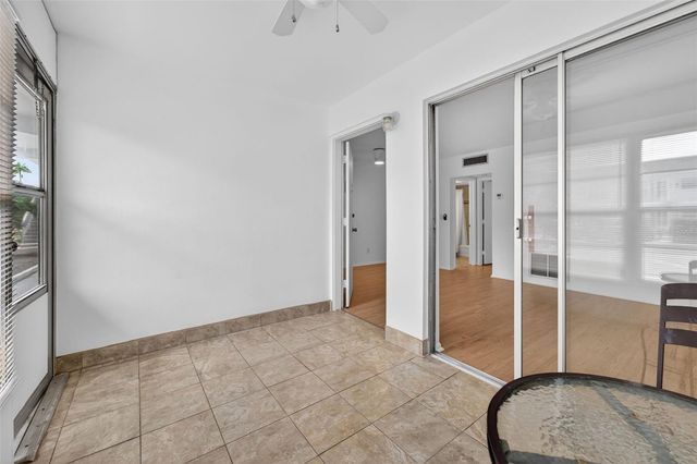 1221 DREW STREET A5, Clearwater, FL 33755