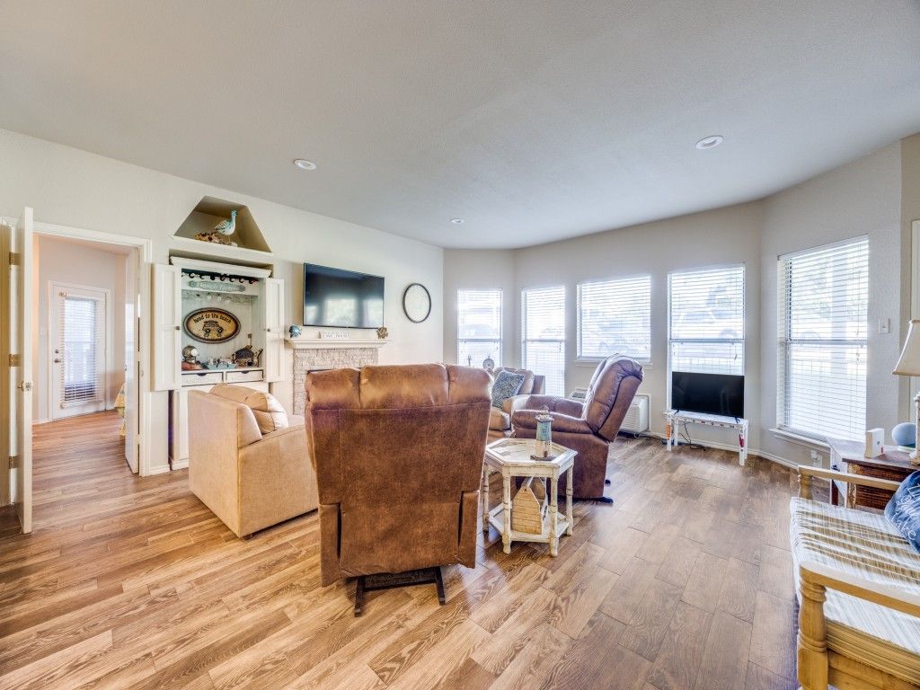 2164 Tanglewood Boulevard C115, Pottsboro, TX 75076