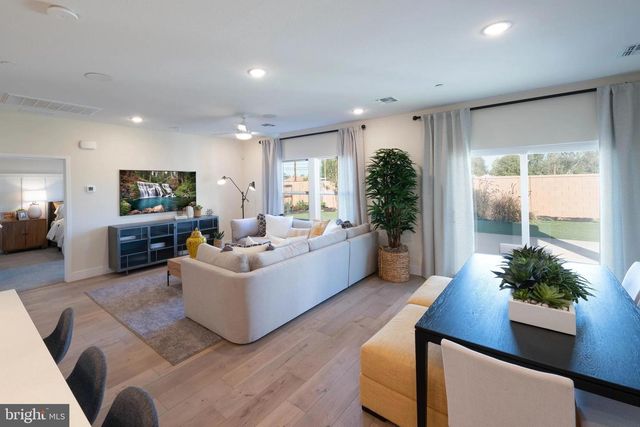 LOT 221 VALOR LANE, Martinsburg, WV 25405