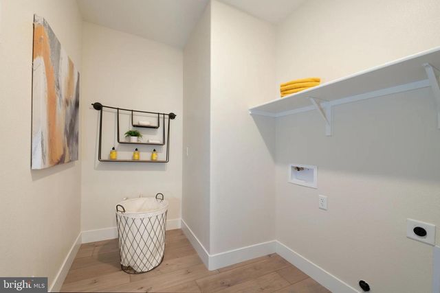 LOT 221 VALOR LANE, Martinsburg, WV 25405