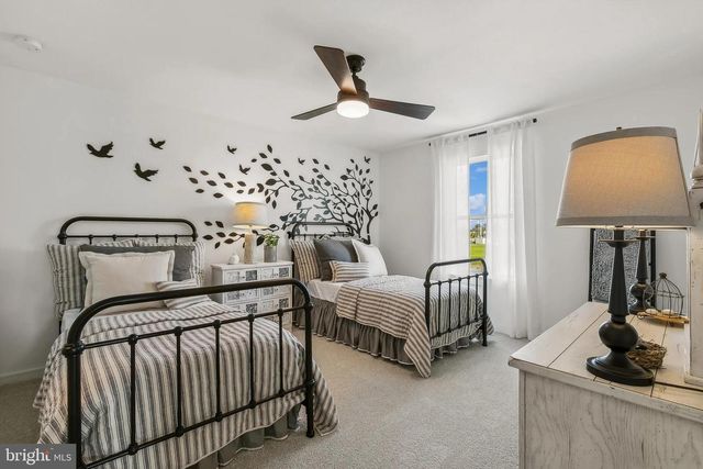 LOT 221 VALOR LANE, Martinsburg, WV 25405