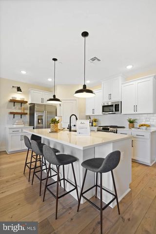 LOT 221 VALOR LANE, Martinsburg, WV 25405