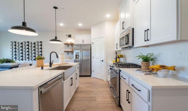 LOT 221 VALOR LANE, Martinsburg, WV 25405