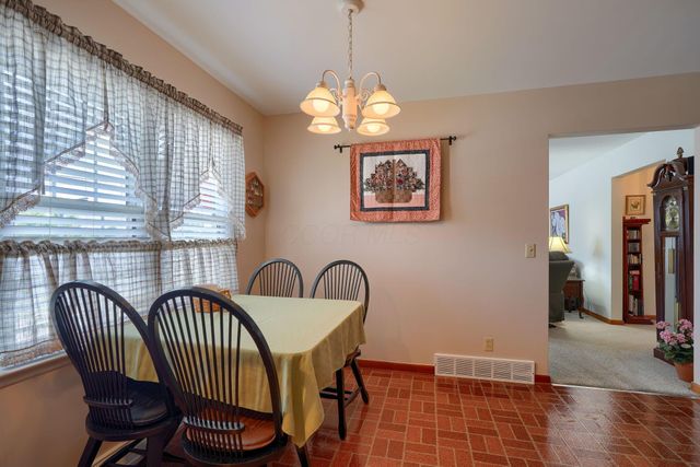 189 Berkeley Drive, Lancaster, OH 43130