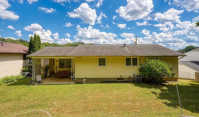 189 Berkeley Drive, Lancaster, OH 43130