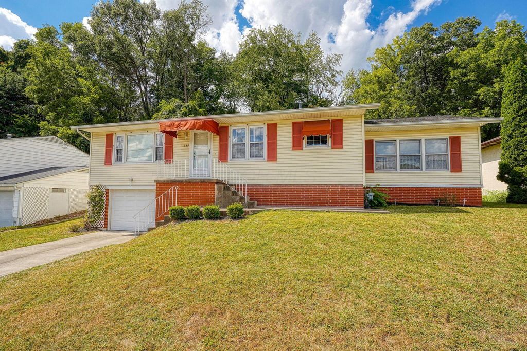 189 Berkeley Drive, Lancaster, OH 43130